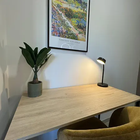 Le Prestige Et Chic Apartment *