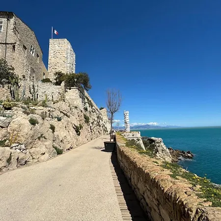 Le Prestige Et Chic * Antibes