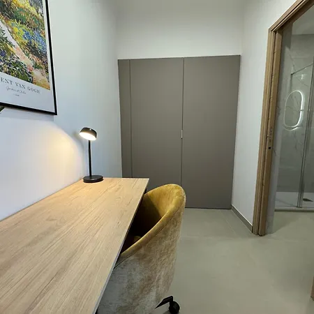 Lejlighed Le Prestige Et Chic Antibes