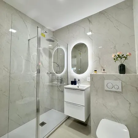 Le Prestige Et Chic Apartmán *