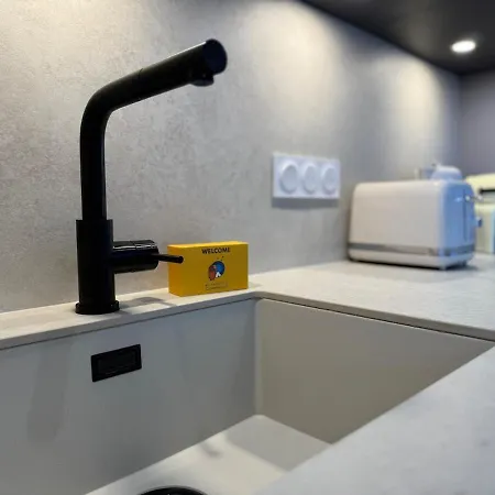 Apartmán Le Prestige Et Chic