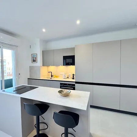 Le Prestige Et Chic Apartmán *