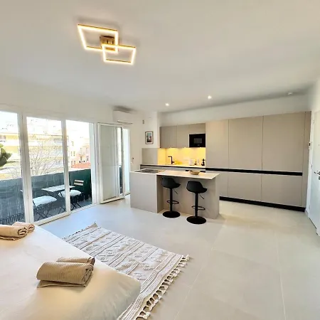 Apartmán Le Prestige Et Chic