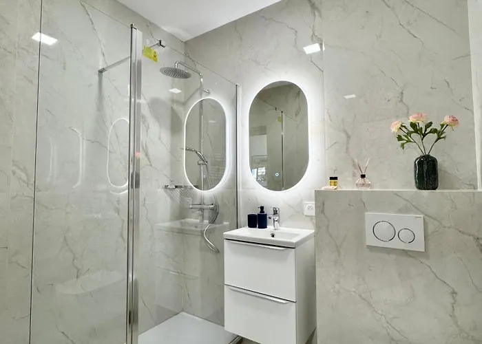 Le Prestige Et Chic Appartement *