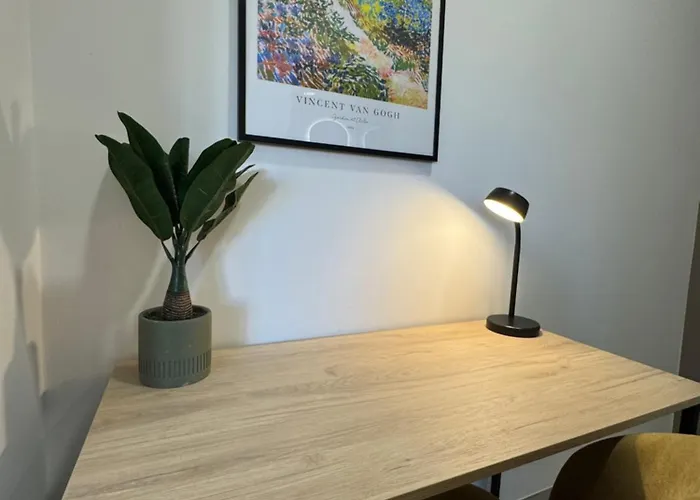 Le Prestige Et Chic Appartement *