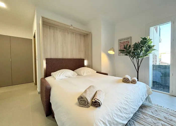 Le Prestige Et Chic 昂蒂布