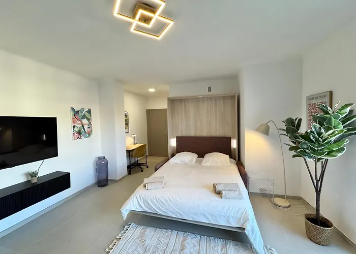 Le Prestige Et Chic Appartement *