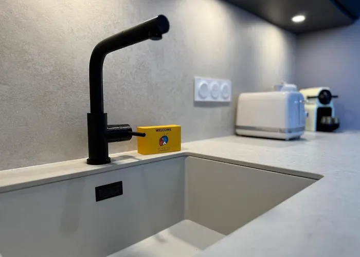 Appartement Le Prestige Et Chic