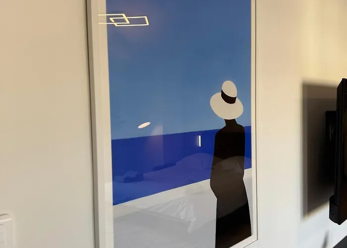 Le Prestige Et Chic 公寓 *