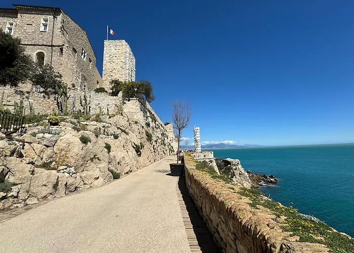 Le Prestige Et Chic * Antibes