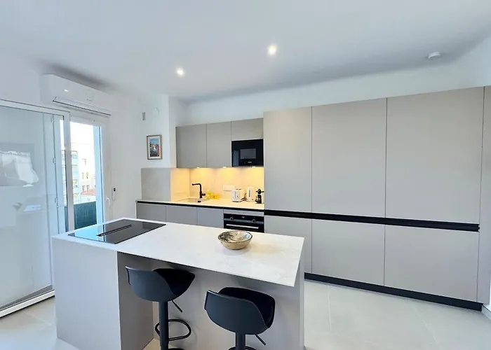 Le Prestige Et Chic Appartement *