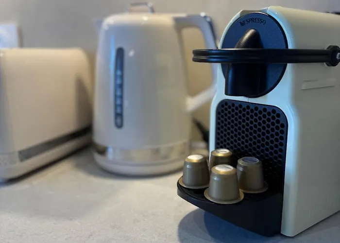 Le Prestige Et Chic 昂蒂布