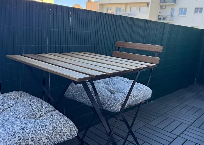 Le Prestige Et Chic Antibes