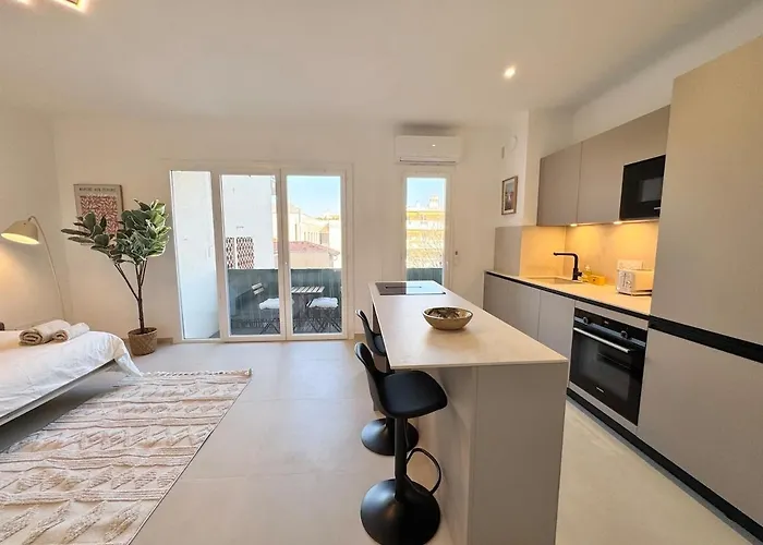 Le Prestige Et Chic * 昂蒂布