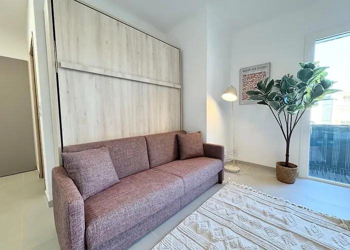 Appartement Le Prestige Et Chic *