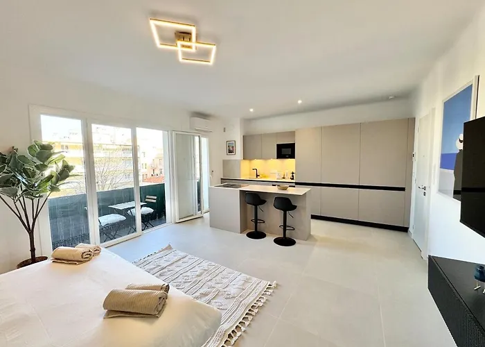 Appartement Le Prestige Et Chic